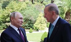 Erdoğan-Putin'den önemli açıklama