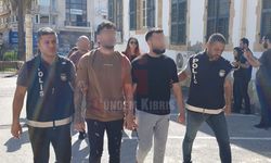 Ağustos ayında 3 bin 547 reçete yazdı... 5 Zanlı, 8 gün daha tutuklu kalacak...
