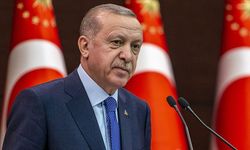 Erdoğan yarın Nahçıvan'a gidecek