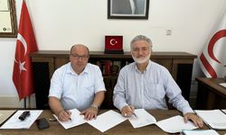 Evkaf ve Dipkarpaz Belediyesi iş birliğinde örnek bir protokole imza atıldı