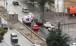Tartıştığı kişilere ateş ederken kazara eşini öldürdü