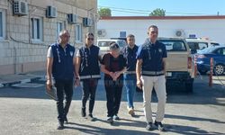 Lefkeli eczacı mahkemede... "Polis sizi ararsa doktora muayene oldum deyin”