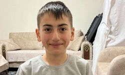 Türkiye'den acı haber! 13 yaşındaki Emirhan hayatını kaybetti