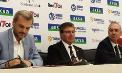 Aksa Enerji KKTC Futbol Ligleri’nin isim sponsoru olmaya devam ediyor