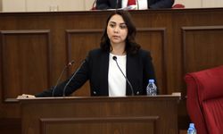 Baybars: Toplum onlara er ya da geç gösterecek
