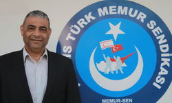 Memur-Sen Başkanı Manga: Türk Milletinin kurtuluş mücadelesini gururla kutluyoruz