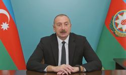 Aliyev: Karabağ, Azerbaycan'dır