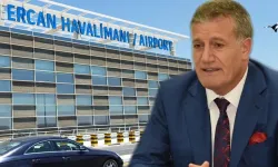 Arıklı: Ercan Havaalanı’na meteoroloji kulesi için gerekli girişimler yapıldı