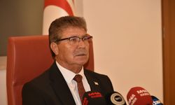 DAÜ’deki Bakanlar Kurulu sonrası Başbakan Üstel’den açıklama!