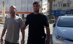 976 Gündür ülkede izinsiz ikamet ediyordu...