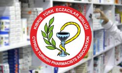 Eczacılar Birliği: Eczane açılışlarına ilişkin düzenlemeler ivedilikle hayata geçirilmeli