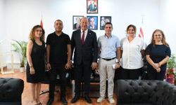 Dinçyürek: Sağlıkta ilgili paydaşlarla her zaman diyalog ve işbirliği içerisinde olacağız
