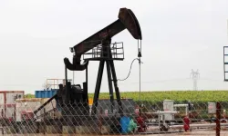 Brent petrolün varili 94,86 dolar...