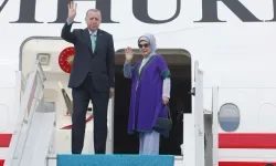 G-20 Liderler Zirvesi başlıyor... Erdoğan, zirveye katılmak için Hindistan'a gitti...