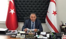 İskan Komitesi Başkanlığı'na Halis Üresin atandı