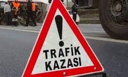 Trafik kazalarının birincil sebebi aşırı sürat!