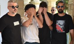 Gönyeli'de uyuşturucu... 20 Gramı 9 bin TL'ye sattığını itiraf etti...