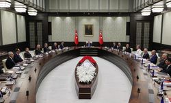 MGK: Türkiye, Kıbrıs Türklerinin güvenliğinin teminatı olmaya devam edecek