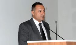 Özsoy: Yeni sezonun tribünde dostluk, sahada kardeşlik çerçevesinde geçmesi en büyük arzumuzdur