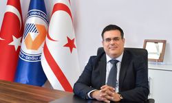 DAÜ Rektörü Prof. Dr. Aykut Hocanın istifa etti
