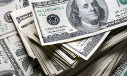 Türkiye'nin dış borcu 476 milyar dolar