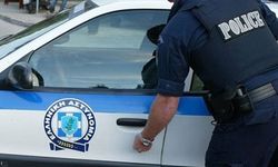 Güney Kıbrıs'ta görev başında araba çarpan Polis, hayatını kaybetti...