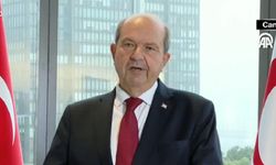 Tatar-Guterres görüşmesi: Pile'deki olaylar gündeme gelmedi