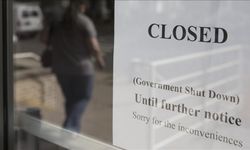 ABD'de hükümetin "kapanma" riski artıyor