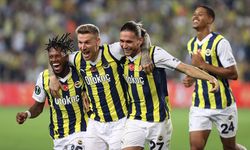 Fenerbahçe, UEFA Avrupa Konferans Ligi'ne galibiyetle başladı