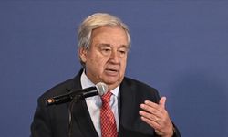 BM Genel Sekreteri Guterres: Reforma olan ihtiyaç her zamankinden daha açık