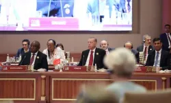 G20 Liderler Zirvesi: Sonuç bildirgesi yayımlandı