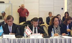 Ertuğruloğlu, Bakü'nün ardından Şuşa'da temaslarda bulundu