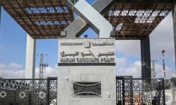 Gazze'ye yardım için Refah Sınır Kapısı açılıyor!