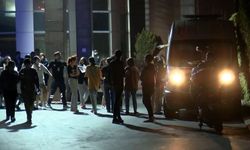 Yurtta kalan 60 öğrenci yemekten zehirlendi