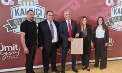 Gazimağusa Belediyesi Antalya’da 8.Kale İçi (Old Town) Festivali'ne Katıldı