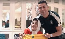 Cristiano Ronaldo, 99 kırbaç cezasıyla yargılandı...