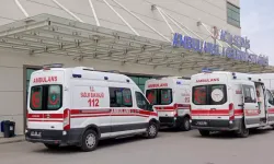 Yer Mersin... 6 yaşındaki Yağmur feci şekilde hayatını kaybetti