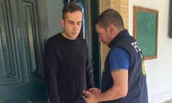 Lefkoşa'da ilginç hırsızlık... Anne babasını soydu...