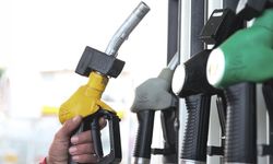 Türkiye'de motorine indirim geliyor