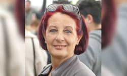 Girne yasta... Gülseren Ataker, evinde ölü bulundu...