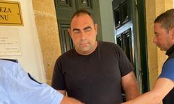 Sinirlenip balyaları ateşe verdi... Mahkemede hakkında karar verildi