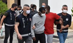 Uyuşturucu satıcılarına ibretlik ceza