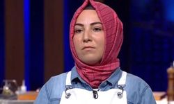 Masterchef All Star'dan elenen Eda'dan olay paylaşım! "3 kuruş için..."