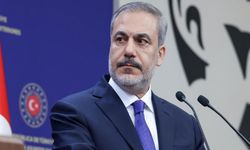 Bakan Fidan'ın yoğun diplomasi trafiği sürüyor