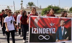 İskele’de 29 Ekim etkinlikleri