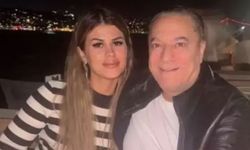 Mehmet Ali Erbil kendisinden 40 yaş küçük sevgilisiyle evleniyor!