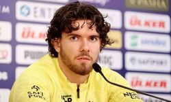 Fenerbahçe'nin yıldızı Ferdi Kadıoğlu'nun babasından ayrılık açıklaması! "Gidiyoruz..."