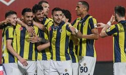 Fenerbahçe'de sakatlıklarda son durum