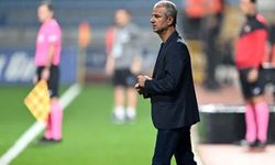İsmail Kartal: 3 ayda 5 sefer evime gittim