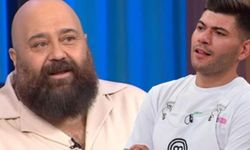 MasterChef'te Sergen Somer Şef'i çileden çıkardı! "Saygısızlık"